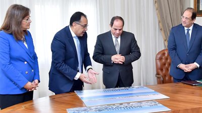 التخطيط: تمثيل الاقتصاد غير الرسمى لـ40% من الاقتصاد الكلي مجرد تقدير والتعداد سيدقق النسبة