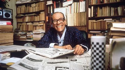 المجلس الأعلى للثقافة ينظم أمسية ثقافية احتفاءا بالأديب العالمي “نجيب محفوظ”