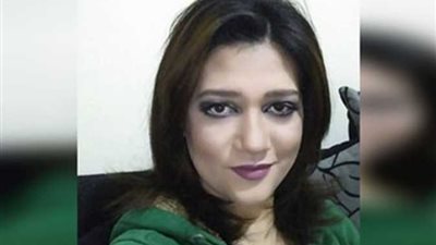 تأييد حبس أمل فتحي في بث أخبار كاذبة