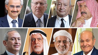 فوربس: 2018 الأسوء على ملياديرات العرب.. ماذا حدث لـ”آل ساويرس”؟!