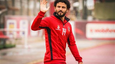 حسام غالي يكشف سبب اختياره العمل في الجونة
