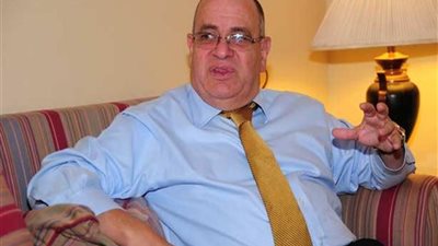 عضو اتحاد الكرة: فرص مصر فى استضافة كأس الأمم الإفريقية ضعيفة (فيديو)