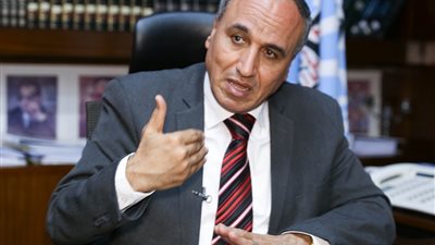 نقيب الصحفيين يعلق على دعوة “الأعلى للإعلام” لمناقشة “لائحة الجزاءات”