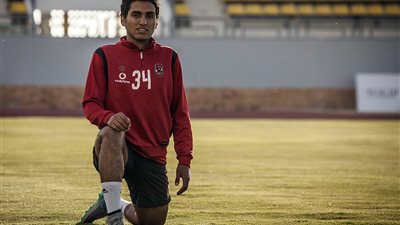 رسميًا.. الجونة يطلب ضم 5 لاعبين من الأهلي