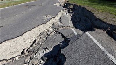 “القومية للزلازل” تحذر من توابع لـ«زلزال القطامية»