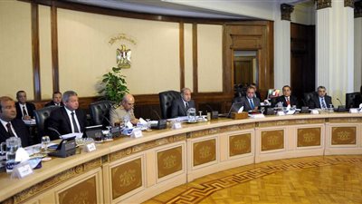 رئيس الوزراء يعقد اجتماعا لاستعراض الملامح الأولية لموازنة 2019