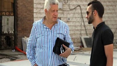 أمير مرتضى منصور يكشف سبب إعارة كاسونجو للسعودية وتأخر صفقات يناير