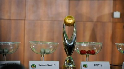 موعد سحب قرعة دوري أبطال إفريقيا والكونفدرالية 2019 والقناة الناقلة