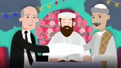 المجلس القومي للسكان يصدر فيديو للتوعية بمخاطر الزواج المبكر للسيدات (فيديو)