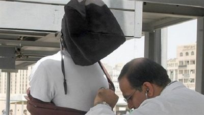 التفاصيل الكاملة لإعدام مواطنين مصريين في السعودية (بيان)