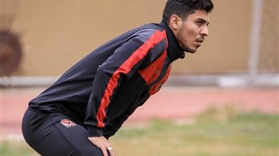 مران الأهلي.. تأهيل “محسن وربيعة ونجيب”.. و”شريف” يغيب للإصابة