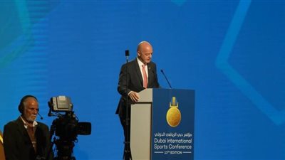 ضربة موجعة لقطر في تنظيم مونديال 2022 من رئيس الفيفا (فيديو)