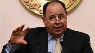 المالية عن الفترة من يوليو حتى نوفمبر 2018: 321 مليار جنيه إجمالي الإيرادات و 162 مليار عجز للموازنة