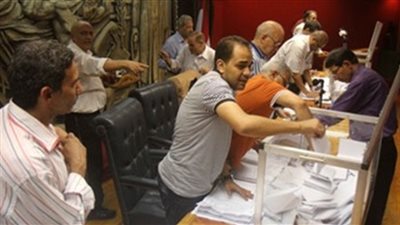 بدء التصويت بانتخابات رابطة النقاد الرياضيين