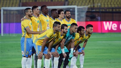 الإسماعيلي ينتفض ويسقط المقاولون بثنائية