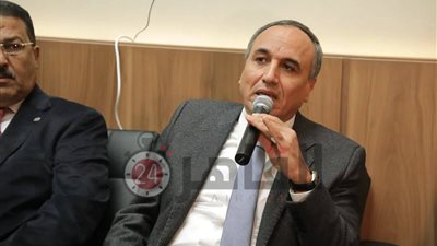 نقيب الصحفيين يكشف كواليس اجتماع “الأعلى للإعلام” بشأن لائحة الجزاءات