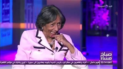 وفاة كامليا ابنة الرئيس الراحل أنور السادات