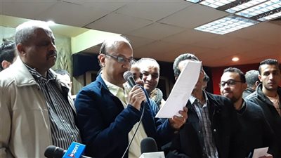 تعرف على النتيجة النهائية لانتخابات رابطة النقاد الرياضيين