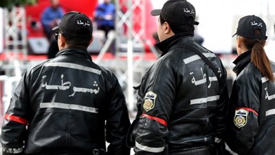 الداخلية التونسية: إرهابيان فجرا نفسيهما بأحزمة ناسفة بولاية “سيدي بوزيد”