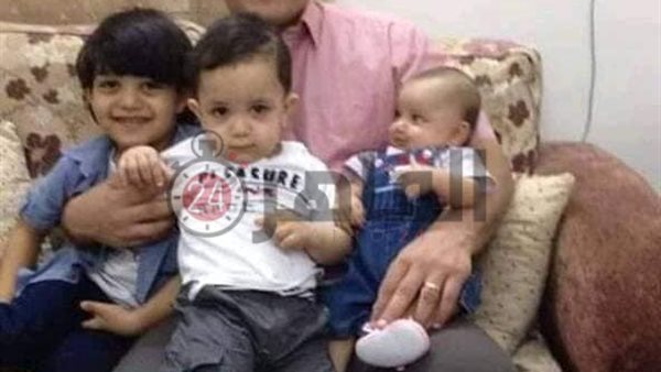 زوج طبيبة كفر الشيخ