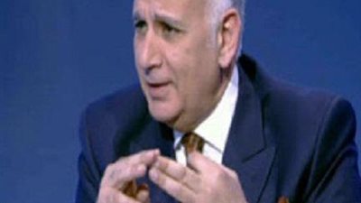 وزيرة الهجرة تهنئ مصريًا بالولايات المتحدة على تعيينه نائب رئيس معهد نيويورك للتمويل