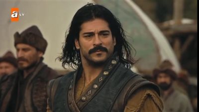 موعد عرض مسلسل المؤسس عثمان الحلقة 13.. والقنوات الناقلة