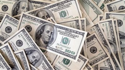 سعر الدولار اليوم في مصر تحديث يومي الأربعاء 4-3-2020 مقابل الجنية في البنوك وشركات الصرافة