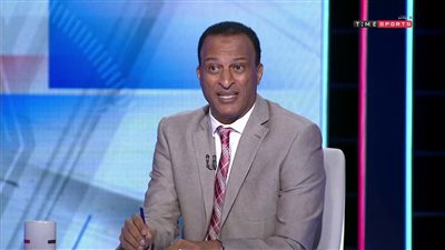 أسامة عرابي يكشف عن أفضل محترفي الأهلي عبر تاريخه