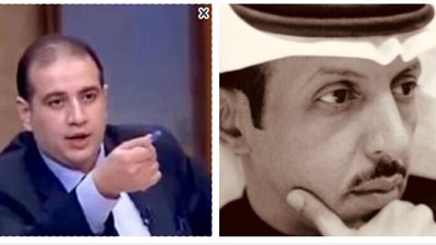 طلب رسمي لـ”الإنتربول” بضبط الكويتي مبارك البغيلي ومنعه من دخول البلاد بسبب الإساءة لمصر