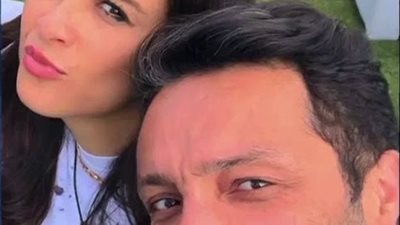 شاركها في عمل واحد.. معلومات لا تعرفها عن شقيق ياسمين عبد العزيز الذي تصدر تريند جوجل