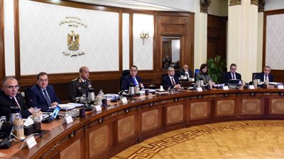 الحكومة توافق على قرارات رئيس الوزراء بشأن تعديل بعض أحكام قانون تنظيم الجامعات