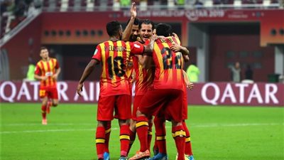 الترجي يرفض نصيحة وزارة الصحة التونسية بشأن جماهير مباراة الزمالك (فيديو)