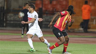 موعد مباراة الزمالك والترجي القادمة والقنوات الناقلة في دوري أبطال إفريقيا “مباراة العودة”