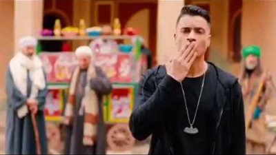 “قلوب من الجنة”.. حسن شاكوش يطرح أغنية جديدة لذوي القدرات الخاصة