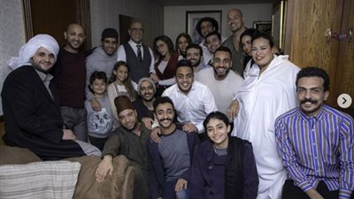 أحمد حلاوة يهاجم أشرف عبدالباقي بسبب مسرح مصر: “مش كل واحد يغني في الحمام يبقى مطرب”