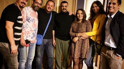 تفاصيل مسلسل الأخ الكبير الحلقة 45 الأخيرة.. تعرف على نهايات أبطال العمل (فيديو)