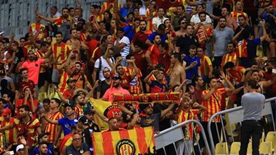 منع حضور الجماهير لأقل من 18 عامًا في مباراة الزمالك والترجي