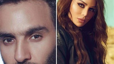 رمضان 2020.. أحمد الشامي يسافر إلى بيروت من أجل هيفاء وهبي