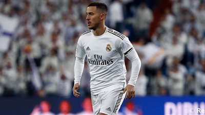 أخبار الرياضة المحلية والعالمية اليوم الجمعة 6-3-2020.. ريال مدريد يعلن انتهاء موسم هازارد