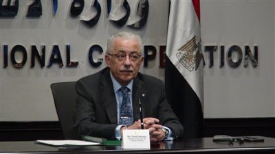 ما هي خطة “دريل” التي تحدث عنها وزير التعليم لمواجهة فيروس كورونا بالمدارس؟