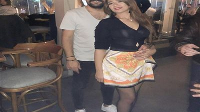 ميما طليقة خالد: “هو 4000 جنية في الشهر يكفى بنت في مدرسة انترناشونال وباباها بيقبض 75000”