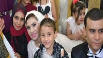 اليوم استئناف جلسات محاكمة قاتل زوجتة في ليلة الدخلة بالمنوفية (صور)