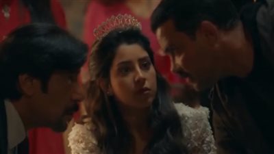 مسلسل الأخ الكبير.. شريف يكتشف قاتل صفية.. وحربي يمنع نور من الزواج (صور)