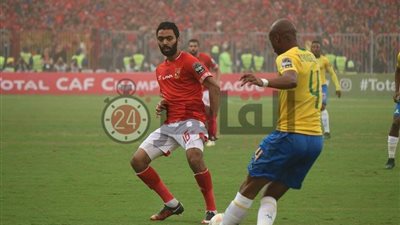 اخبار الأهلي اليوم السبت 7-3-2020.. قطار المارد يصطدم بصن داونز