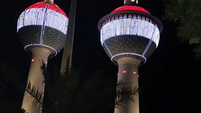 عاجل.. الكويت تعلن وقف رحلات الطيران مع مصر بسبب كورونا