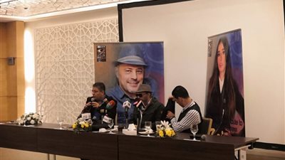 عمرو عبد الجليل: “مبفهمش في السوشيال ومشهد أبو تقل دم أمه نجح أكتر من الفيلم” (فيديو)