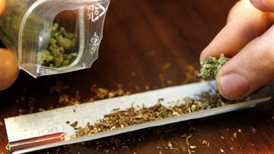 ضبط 4 عصابات لترويج مخدر الإستروكس وبحوزتهم كيلو ونصف بالقليوبية