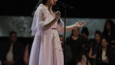 الجمهور يختار ياسمين أسامة للمنافسة على اللقب في “ذا فويس كيدز”