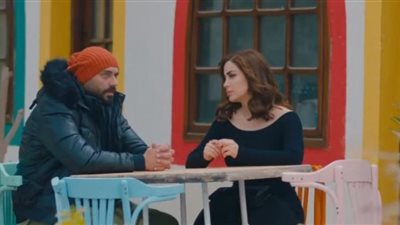 مسلسل ختم النمر الحلقة 36.. إسلام جمال يكشف سر أحمد صلاح حسني (صور وفيديو)