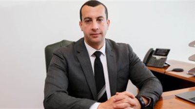 من هو حسام الجمل الرئيس التنفيذي الجديد لتنظيم الاتصالات (بروفايل)